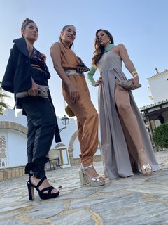 India Martínez feet photo 10