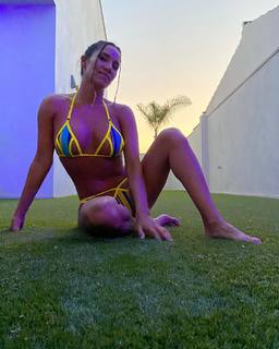 India Martínez feet photo 8