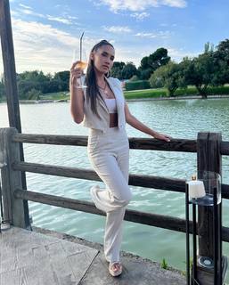 India Martínez feet photo 19