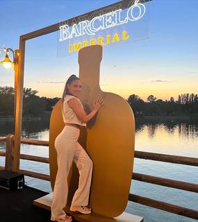 India Martínez feet photo 18