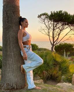 India Martínez feet photo 15