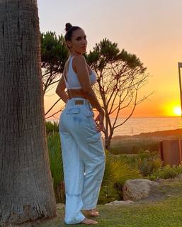 India Martínez feet photo 14