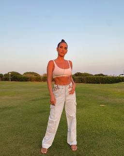 India Martínez feet photo 12