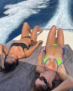 India Martínez feet photo 10