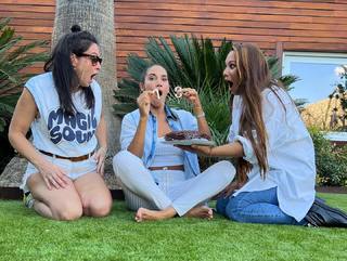 India Martínez feet photo 20