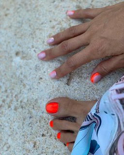 India Martínez feet photo 13