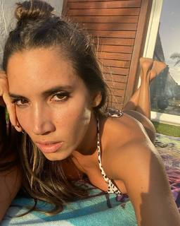 India Martínez feet photo 8