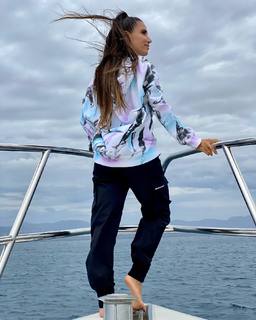 India Martínez feet photo 3