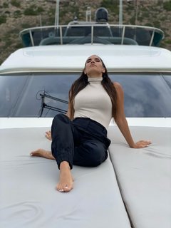 India Martínez feet photo 17