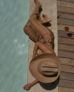 India Martínez feet photo 5