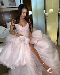 India Martínez feet photo 20