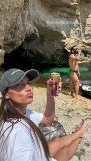 India Martínez feet photo 18
