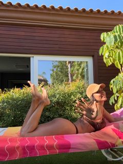 India Martínez feet photo 14