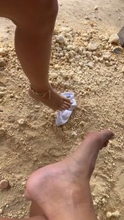 India Martínez feet photo 13