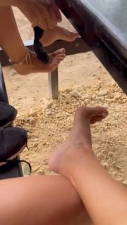 India Martínez feet photo 12