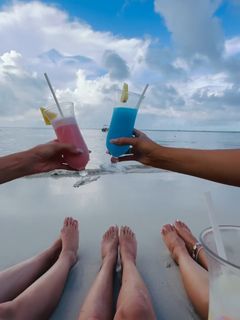 India Martínez feet photo 10