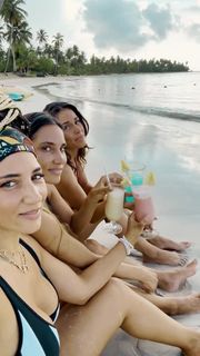 India Martínez feet photo 6