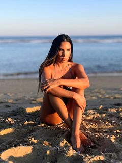 India Martínez feet photo 2