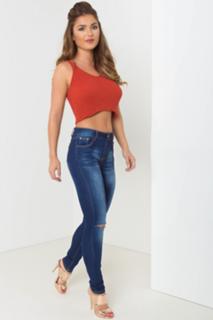 India Reynolds feet photo 14