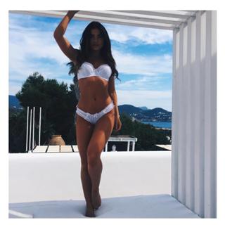 India Reynolds feet photo 19