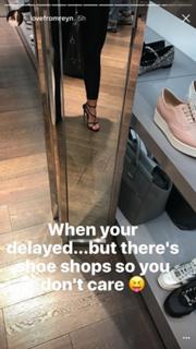 India Reynolds feet photo 13