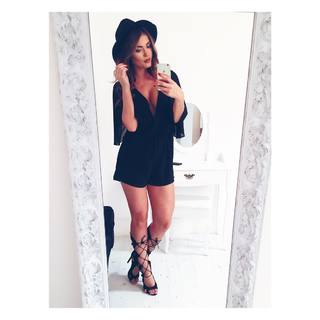 India Reynolds feet photo 11