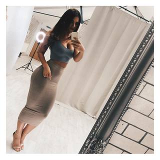 India Reynolds feet photo 12