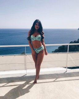 India Reynolds feet photo 5