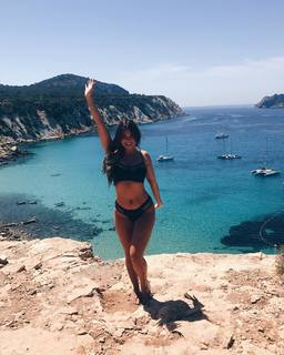 India Reynolds feet photo 20