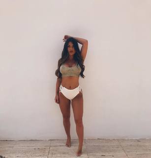 India Reynolds feet photo 15