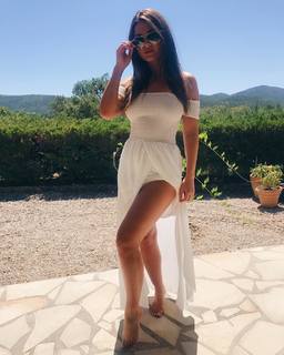 India Reynolds feet photo 13