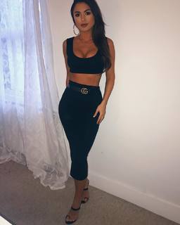 India Reynolds feet photo 19
