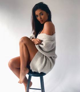 India Reynolds feet photo 8