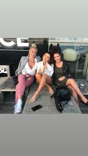 India Reynolds feet photo 5