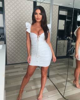 India Reynolds feet photo 16