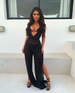 India Reynolds feet photo 13