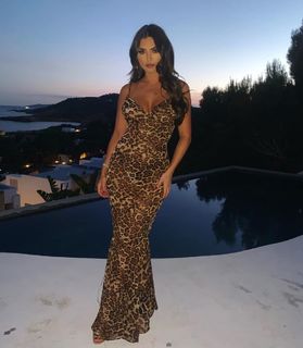 India Reynolds feet photo 8