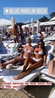 India Reynolds feet photo 6