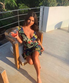 India Reynolds feet photo 19