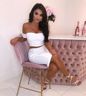 India Reynolds feet photo 18