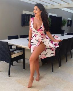 India Reynolds feet photo 16