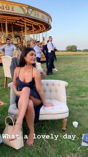India Reynolds feet photo 11