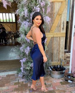 India Reynolds feet photo 9
