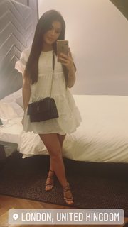 India Reynolds feet photo 6