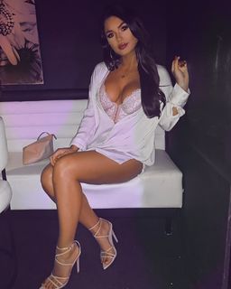 India Reynolds feet photo 4