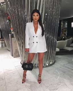 India Reynolds feet photo 3