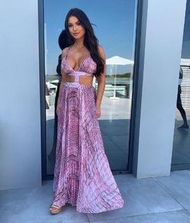 India Reynolds feet photo 18