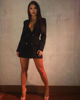 India Reynolds feet photo 11