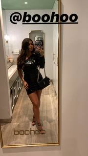India Reynolds feet photo 8