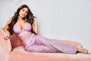 India Reynolds feet photo 20